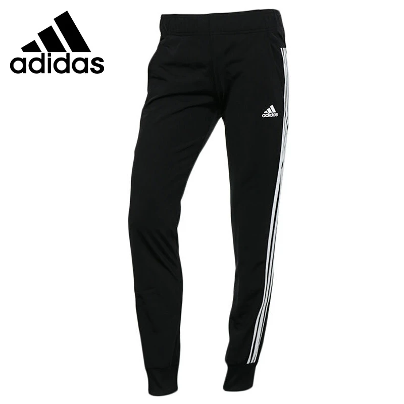 Nueva llegada Original 2018 Adidas D2M CUFF PT de mujer ropa deportiva|Pantalones correr| - AliExpress