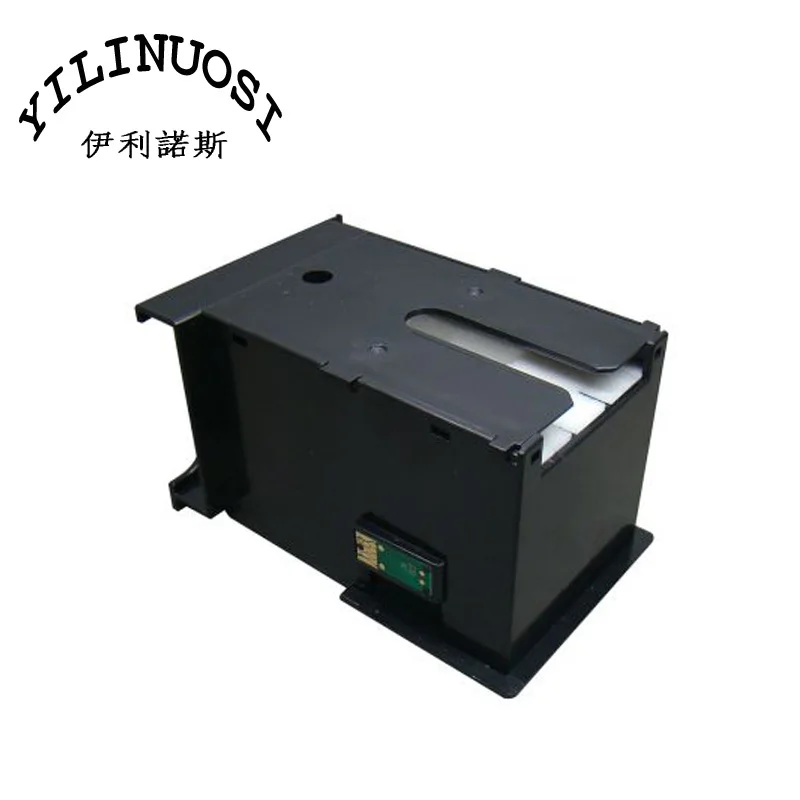 For Epson T6711 Maintenance Tank Printer Parts Printer Parts AliExpress