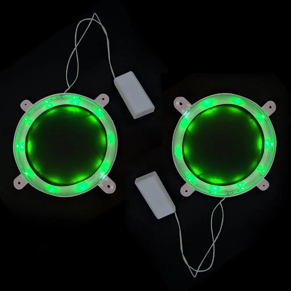 AKDSteel 6 &quotкукурузное отверстие ночник SMD 3528 LED кукурузное свет набор для бобы мешок