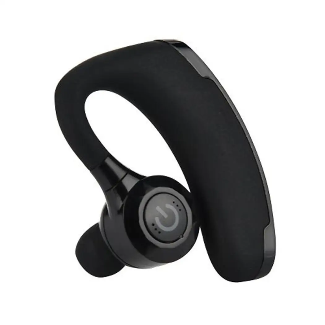 Мини Портативный практичный вызов музыкальные bluetooth-наушники автомобиль 720 часов