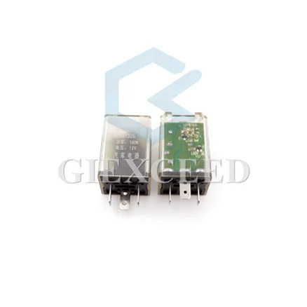 

transparent 160w 180w 12V/24v 3 Pin auto Flasher Relay Fix LED Turn Signal Light Indicatior Flasher