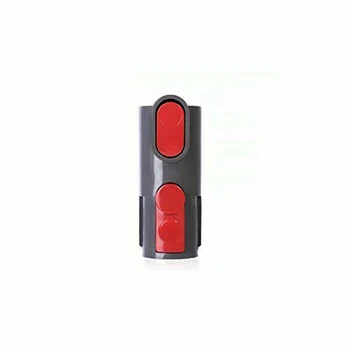 

Brush Adapter Converter Connector For Dyson CY22 V7 V8 V10 To V6 Machine Part UK