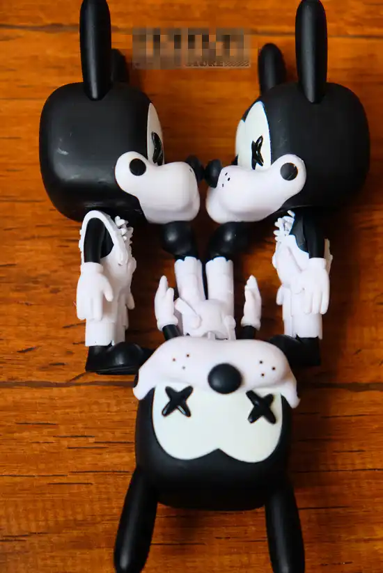 funko pop dead boris