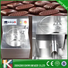 hot sale factory chocolate machine /chocolate tempering machine made in china(8kg)