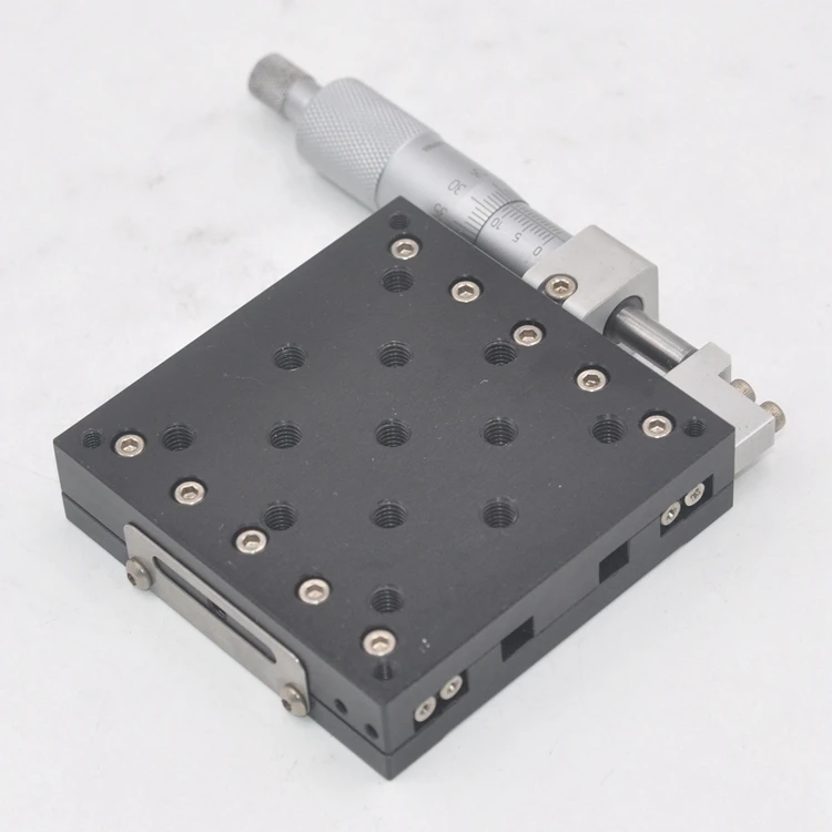 Dpi S-80LRC LY80H20S14 80*80 мм Регулируемая оптическая поддержка