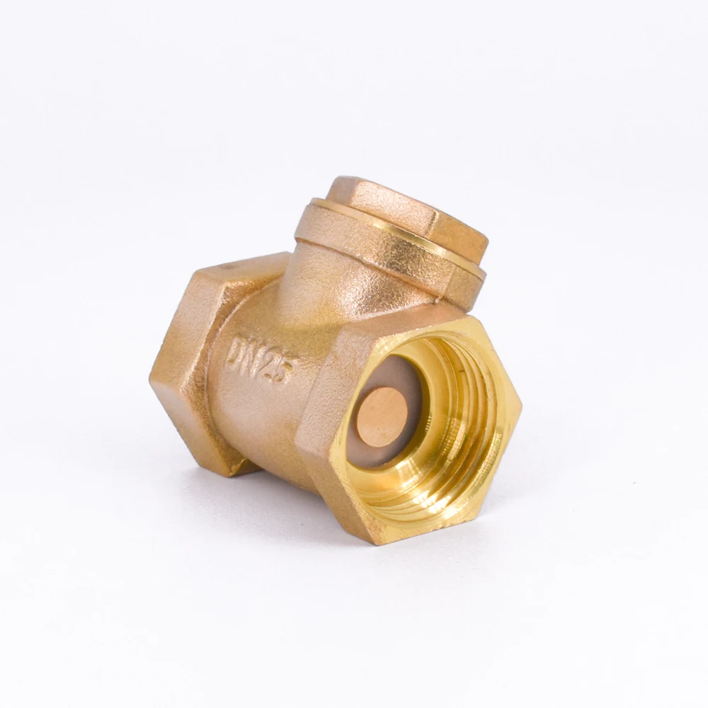 Tamaño de Puerto DN15 G1//2/" BSPP Roscado Hembra 2-way 232Psi G Latón Válvula de bola