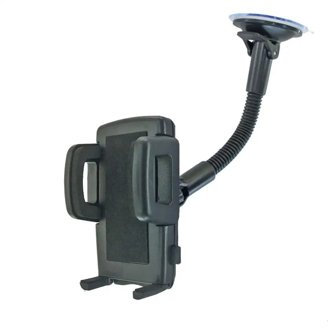 

Sailnovo Car Suction Cup Holder Auto Windshield Dashboard Suction Car Holder Stand for Phone In Car Styling Cell Phone HTC GPS