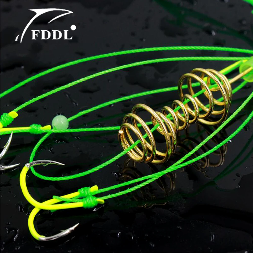 

4pcs Fishing pesca hook carp fishing hooks Explosion Hook High-carbon Steel vissen fishing accessories
