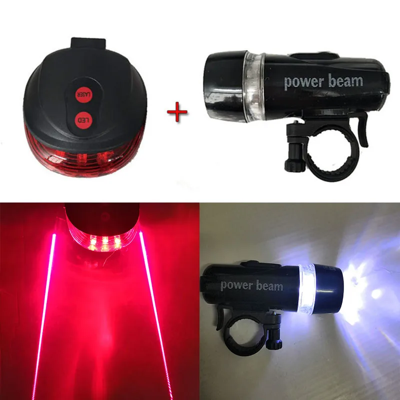 الدراجة الدراجات أضواء LED دراجة رئيس الجبهة ضوء + الذيل ضوء مجموعة MTB الدراجة الخلفية أضواء الدراجات مصباح المصباح دراجة اكسسوارات الدراجة الدراجات أضواء LED دراجة رئيس الجبهة ضوء + الذيل ضوء مجموعة MTB الدراجة الخلفية أضواء الدراجات مصباح المصباح دراجة اكسسوارات