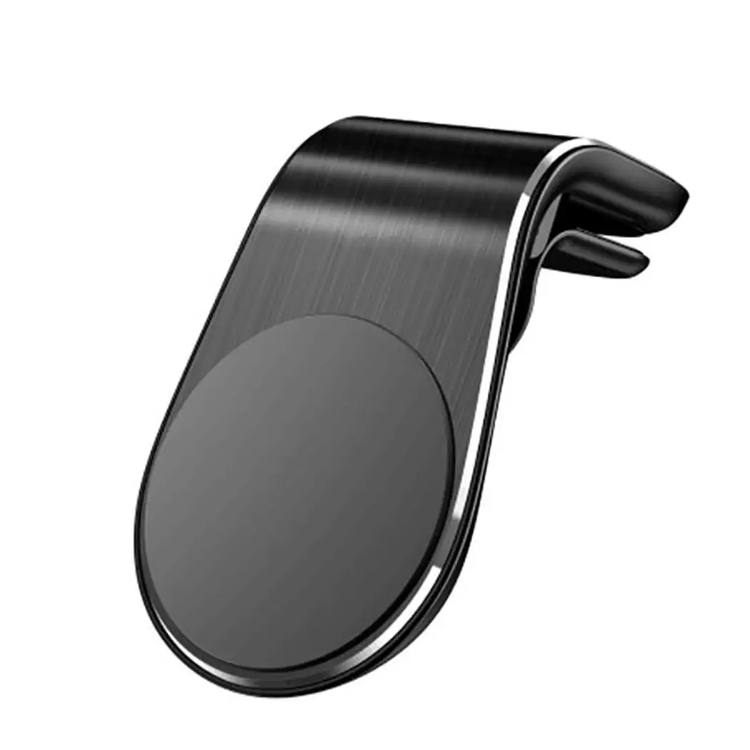 

General Magnetic Car Phone Holder Air Vent Mount Stand Support