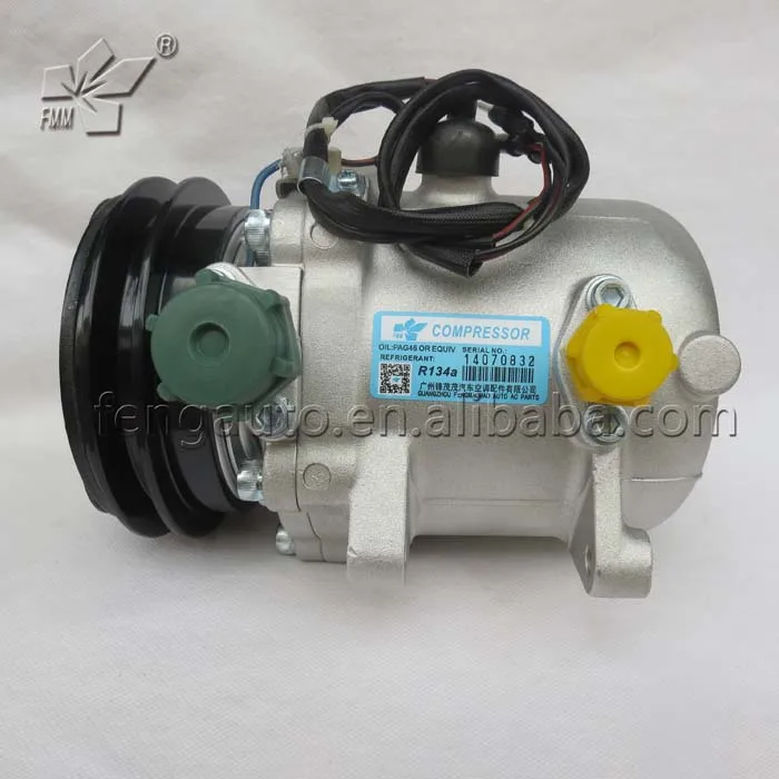 

64528390468 64528350060 8638901 Ac compressor for bmw E30/E32/E34
