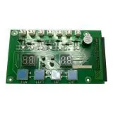

Infiniti / Challenger Printer Auto Cleaning Panel Board