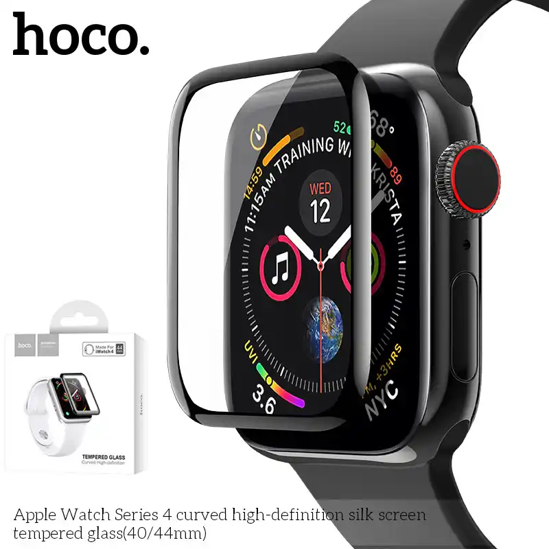 apple watch 3 protective screen