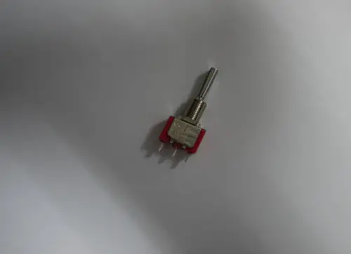 Frsky Taranis X9D Interruttore A Levetta Corto A 3 Posizioni Sa Sd Se Sg Trasmettitore Radio