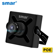 Full HD 720P 960 P 1080 P 25fps мини IP Камера с PoE безопасности HD CCTV сети Камера 3,6 мм Поддержка телефона Android Посмотреть P2P