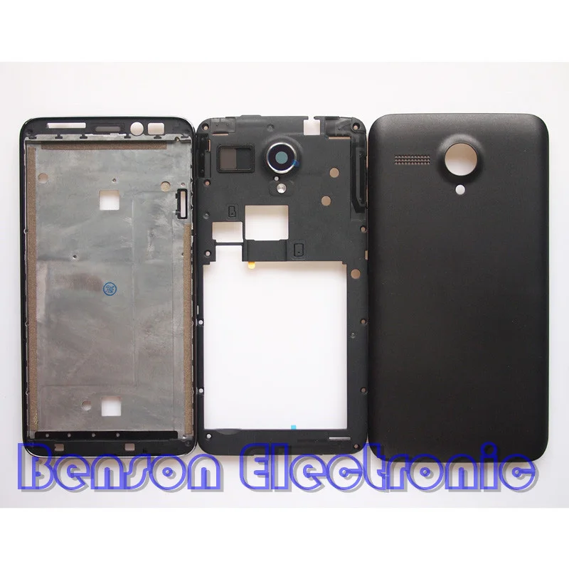 imágenes para BaanSam Nueva Holder LCD Marco Frontal tapa de La Batería Caso de Vivienda de La Contraportada Para Lenovo A606 Con Botón de Volumen de Energía + antena imágenes para BaanSam Nueva Holder LCD Marco Frontal tapa de La Batería Caso de Vivienda de La Contraportada Para Lenovo A606 Con Botón de Volumen de Energía + antena