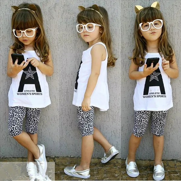 Aliexpress.com: Comprar 2016 primavera verano moda niños ...