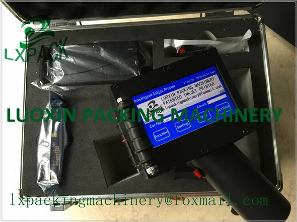 LX PACK Lowest Factory Price industrial 