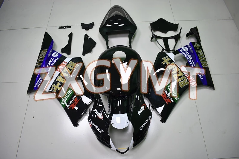 

Abs Fairing GSXR 1000 2003 Fairings GSX R 1000 2004 Full Body Kits GSXR 1000 2003 - 2004 K3