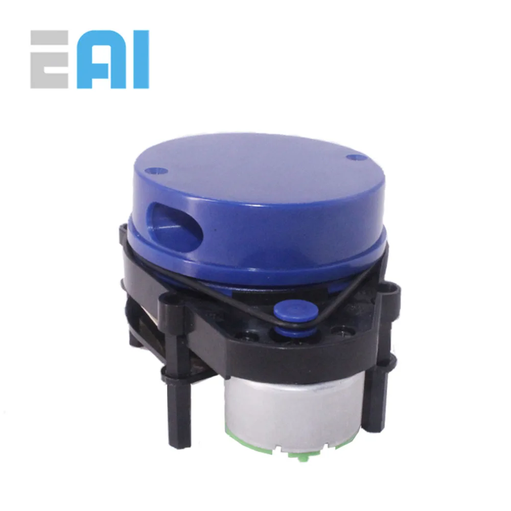  LIDAR-053 EAI YDLIDAR X4 LIDAR Laser Radar Scanner Ranging Sensor Module 10m 5k Ranging Frequency E