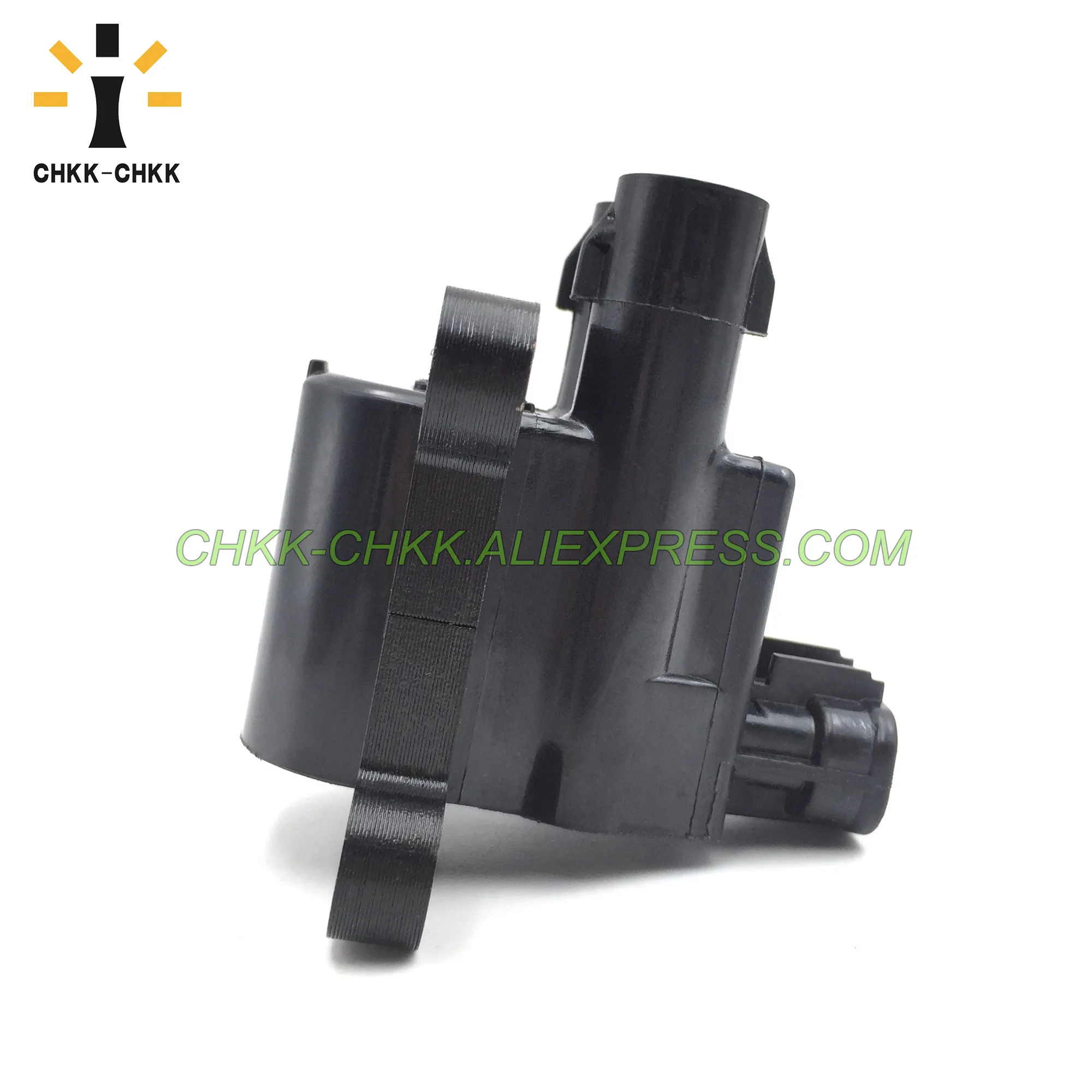 CHKK-CHKK катушка зажигания OEM 90919-02224 для Toyota Corolla ZZE110 1.8L Vista Ardeo ZZV50 1ZZF 9091902224
