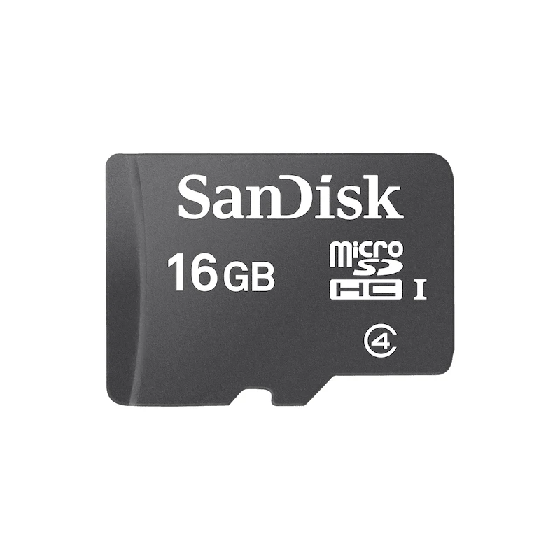 Оригинальные Карты памяти SanDisk microsd 32 ГБ 16 ГБ 8 ГБ microsd класс 4 карты памяти TF карта cartao de memoria