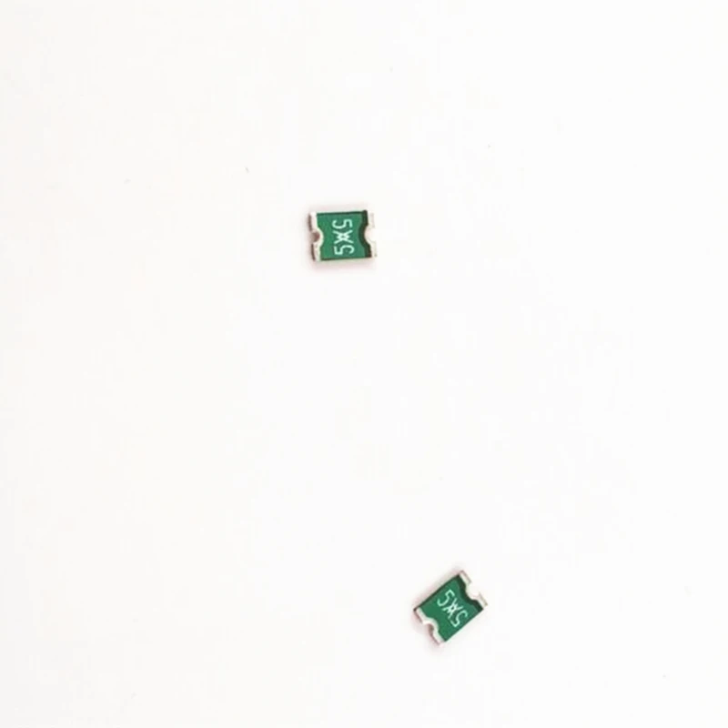 20 шт./лот SMD PPTC предохранители 1812 A мА 24 В Самовосстанавливающийся