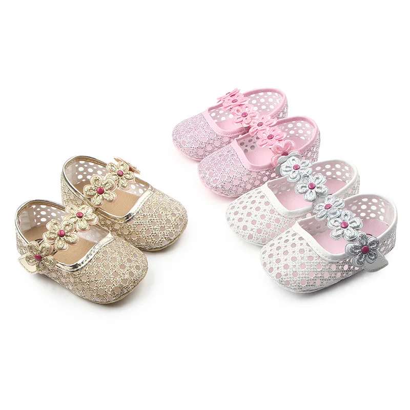 Buy Baby Girls Floral Mary Jane Shoes Infant Toddler