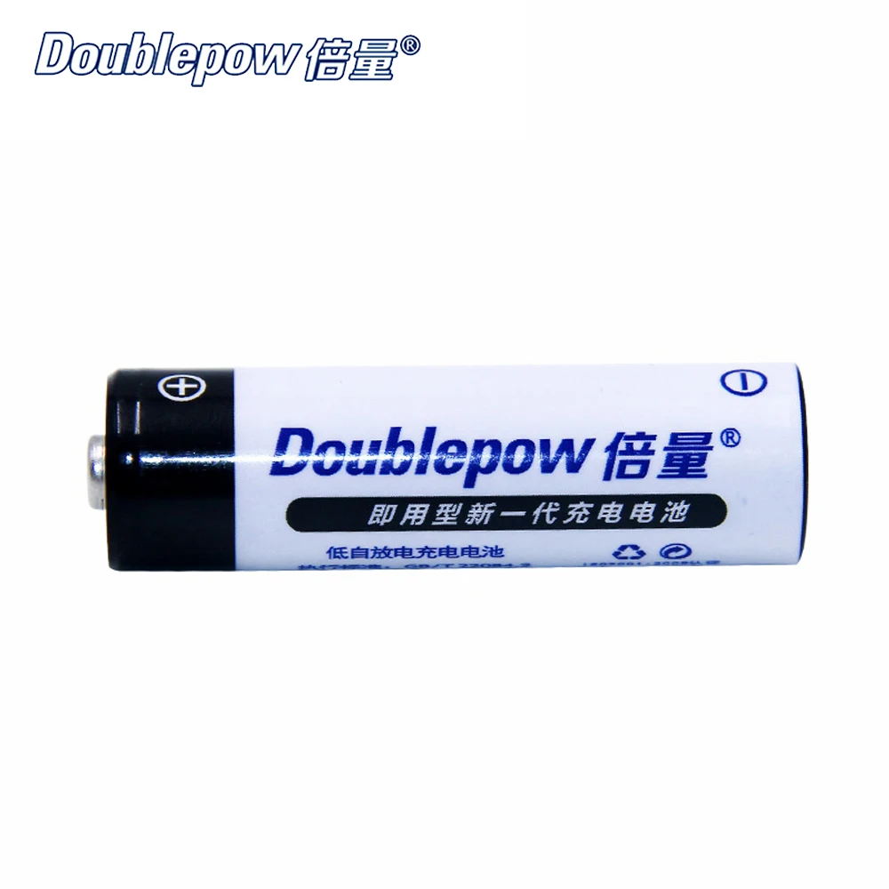 4 шт много AA Ni-MH 1,2 V AA перезаряжаемая 1300 mAh/1200 mAh нейтральная аккумуляторная батарея aa батареи для фонарика/игрушки