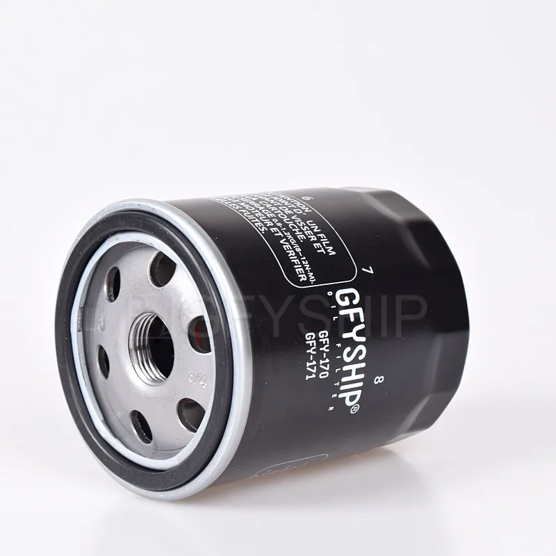 harley oil filter