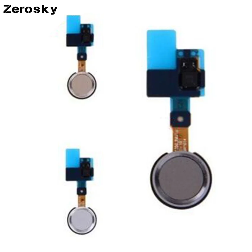 

Home Sensor Power Button Flex Cable Ribbon Replacement Repair Parts For Lg G5 Fingerprint H830 H850 H860N F700 F868