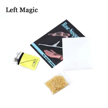 Floating Rose Flower Fire Stage Magic Tricks Magician Prop Close Up Magic Accessories Illusions Street Mentalism magic tricks nite club dove vanish dove magic illusions magic props stage magic