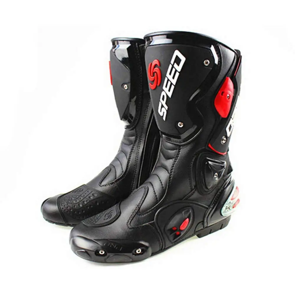cycling boots