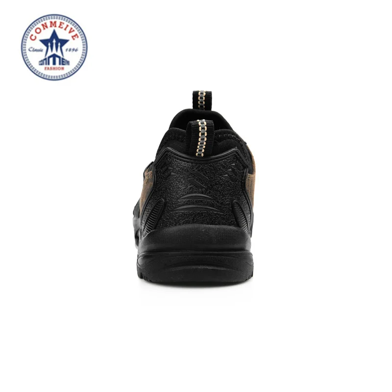 2018 Real New Medium(b,m) Eva The Newest Men Hiking Shoes Outdoor Sport Antiskid Athletic Zapatos Hombre Free Shipping