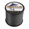 Hercules – ligne de pêche Multifilament, 8 fils tressés, carpe, PE, 10-300lb, 100M-2000M, pêche, corde, cadeaux pour hommes ► Photo 1/5