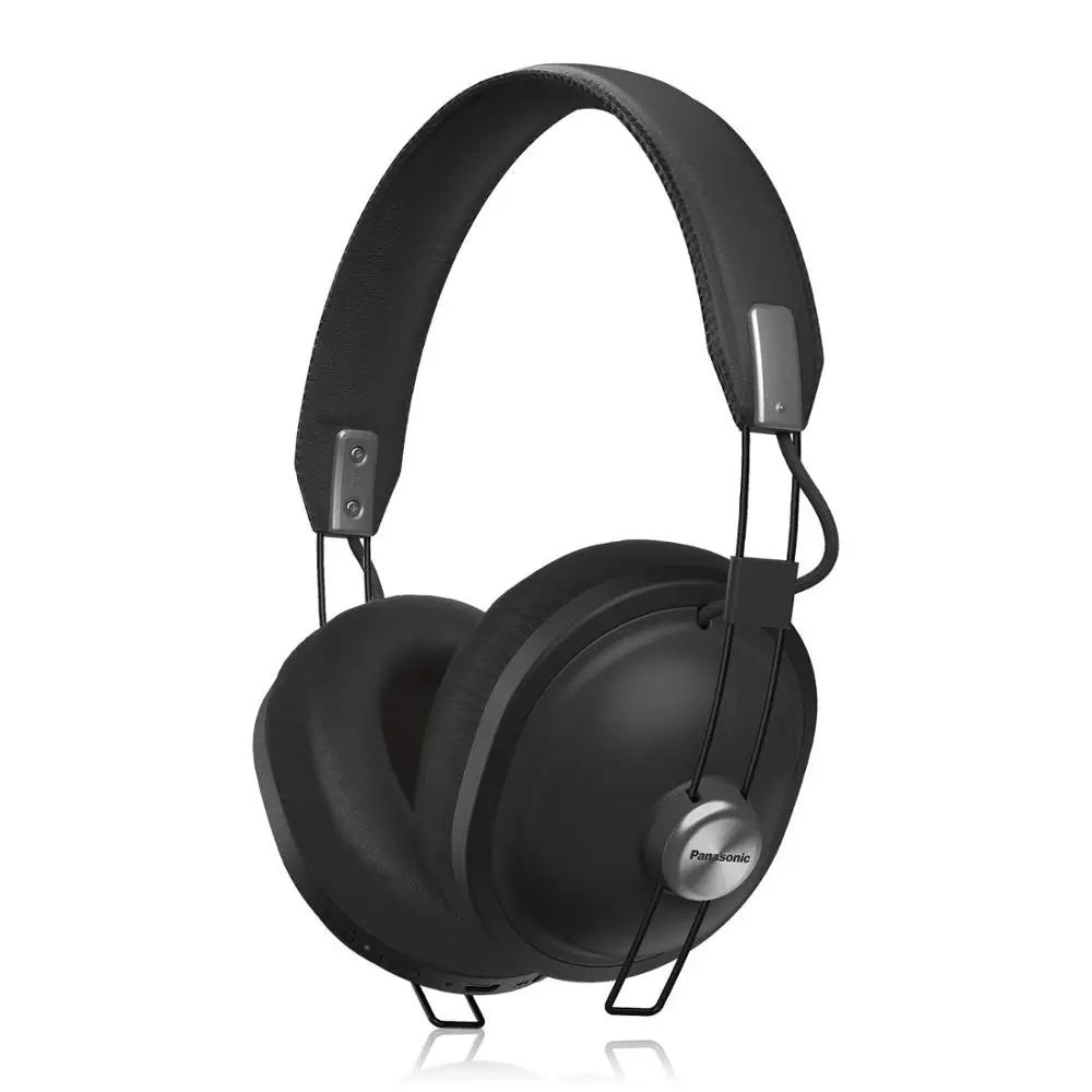 Panasonic Rp-htx80b Headphone Wireless 