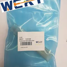 Лидер продаж! Лучшее качество коллектора системы впрыска топлива клапан комплект F00RJ01428 Управление клапан Набор F 00R J01 428 для 0445120048/0 445 120 048