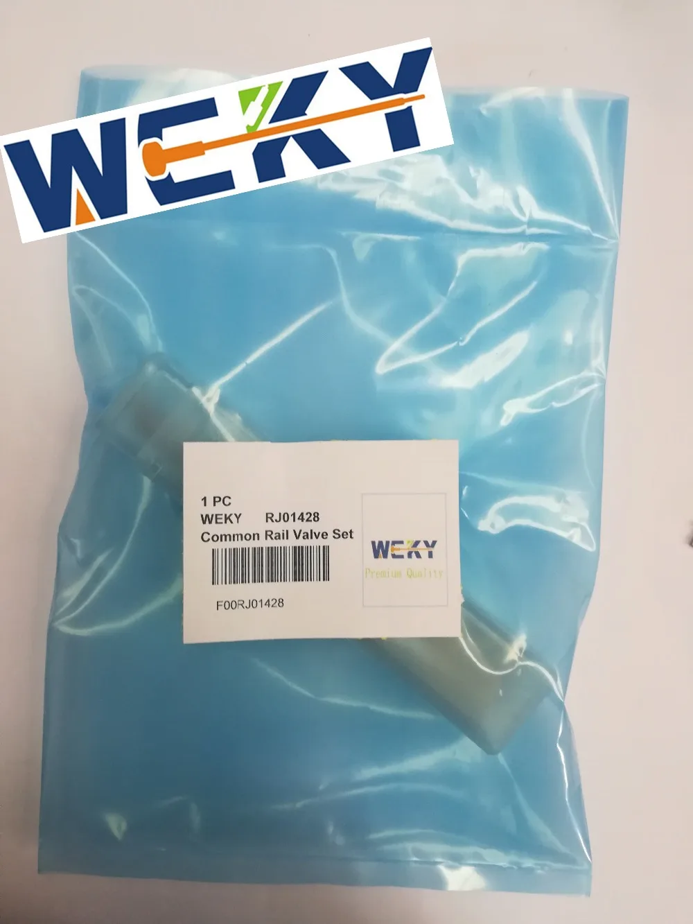 

Hot Sale! Best Quality Common Rail Valve Set F00RJ01428 Control Valve set F 00R J01 428 For 0445120048/0 445 120 048