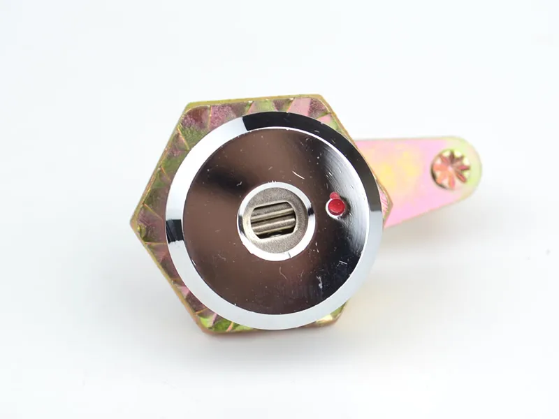 rfid em card fechadura da digital em115 eletrica 04