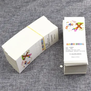

children's socks common trademark paper card socks card