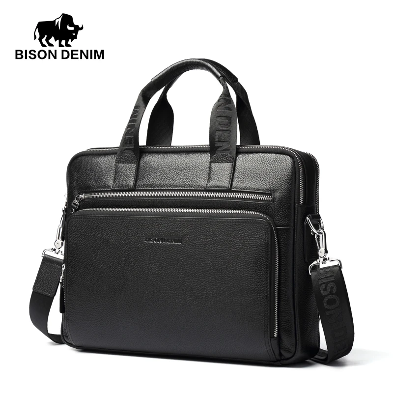 Mens Brown Leather Briefcase Reviews - Online Shopping