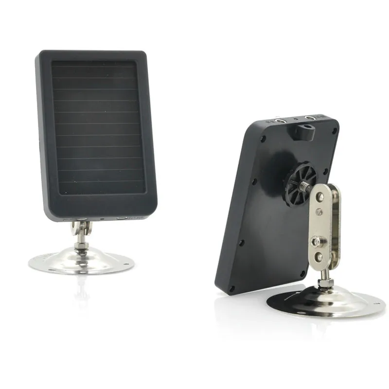 Solar Panel for Hunting Trail camera16