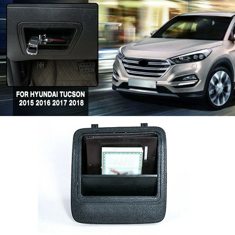 1 шт. коробка для хранения предохранителей Hyundai Tucson 2015 2018|Все уборки| |
