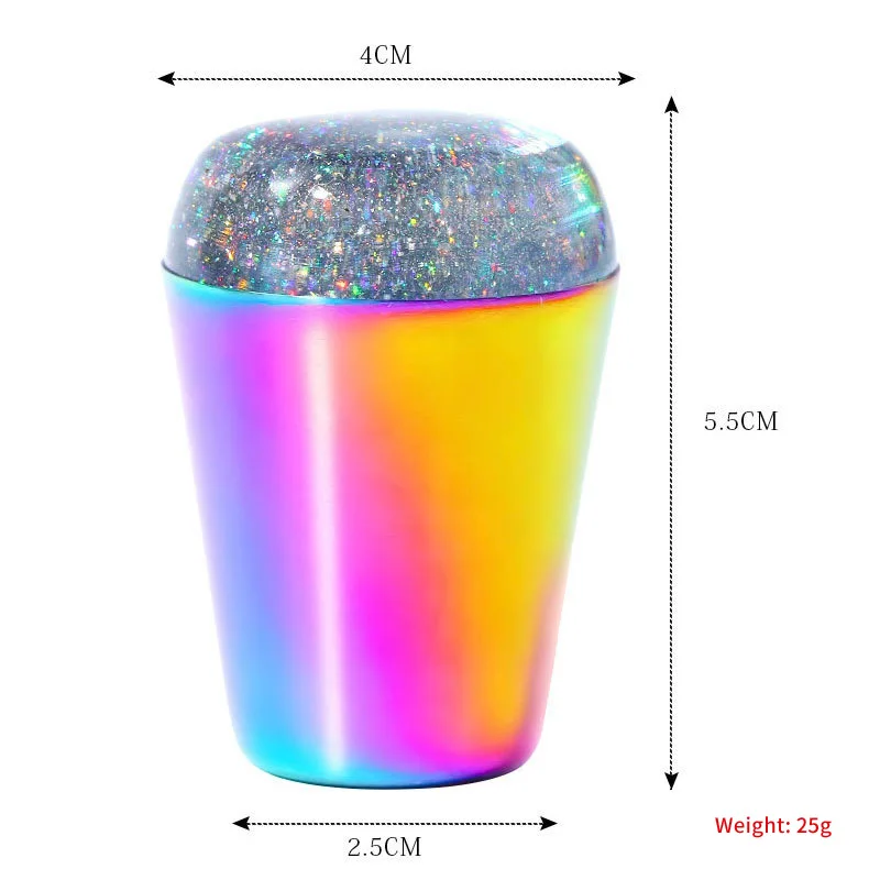 Новые инструменты для печати силиконовая прокладка для ногтей прозрачный голографический штемпель для тиснения скребка полировка Печать Передача маникюр