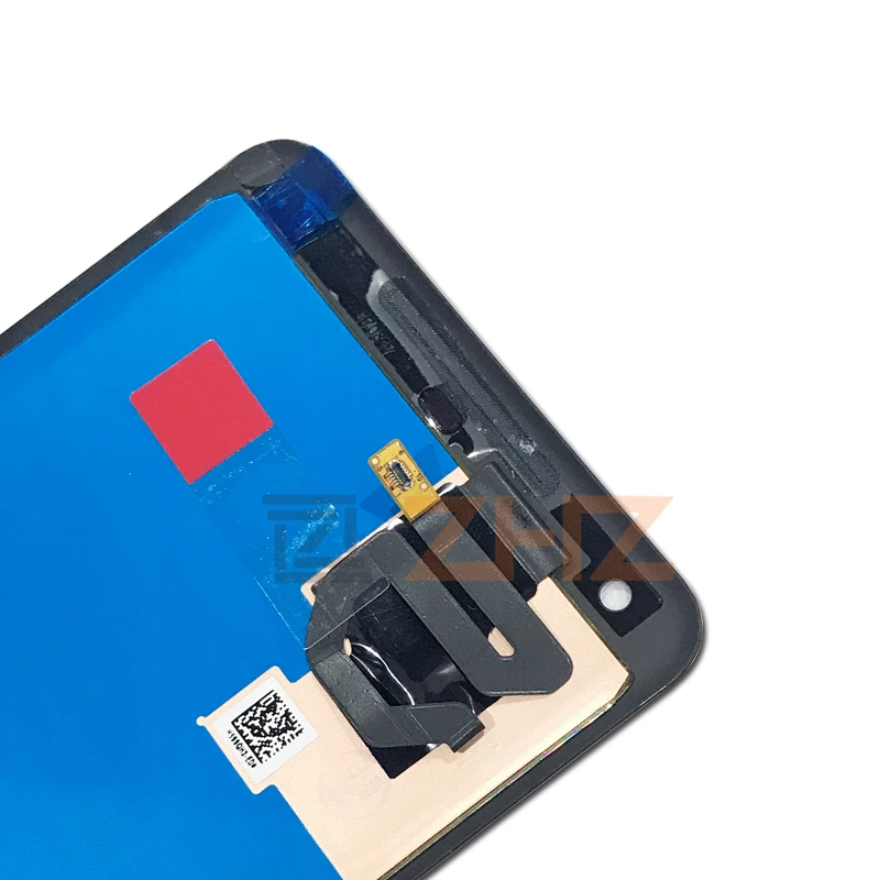 Для Google Pixel XL ЖК-дисплей сенсорный экран дигитайзер сборка запасные части