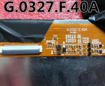 

Free shipping 9.6 inch LCD screen,100% New Display,Tablet PC LCD for G.0327.F.40A