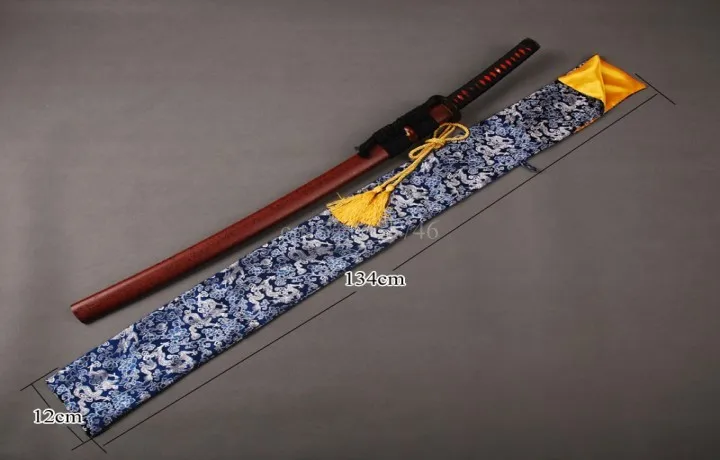 Hakutsuru Equipment Katana Sword Bag 