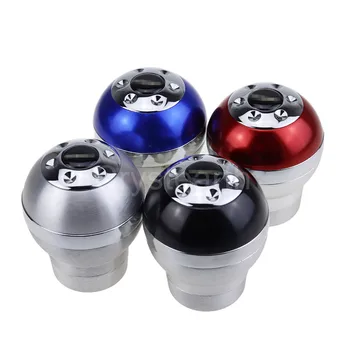 

Universal Car Manual Transmission Gear Shift Knob Shifter Lever Manual 5 6 Speed Shift Knob For Honda Toyota Kia Acura Nissan