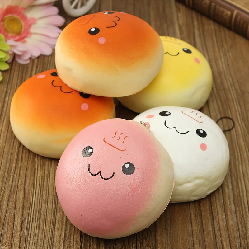Popular Marshmallow Squishy-Buy Cheap Marshmallow Squishy lots from China Marshmallow Squishy ...