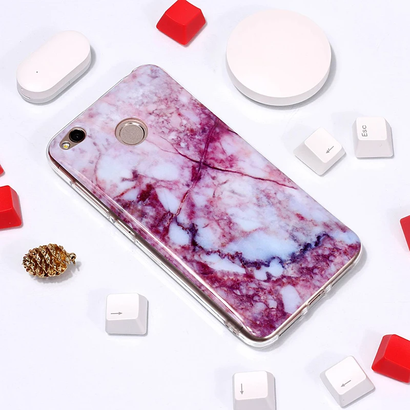 For Xiaomi Redmi Note 5 Pro Case (3)